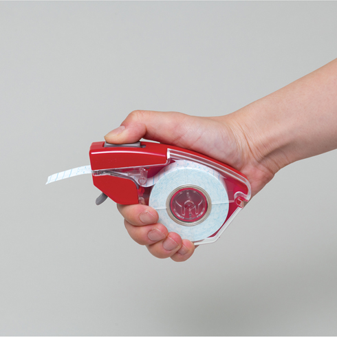 プッシュカット