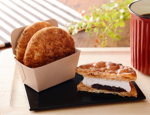 ローソン10月6日発売