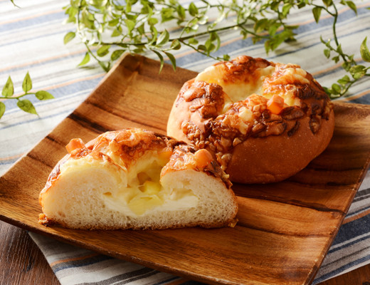 ローソン10月6日発売