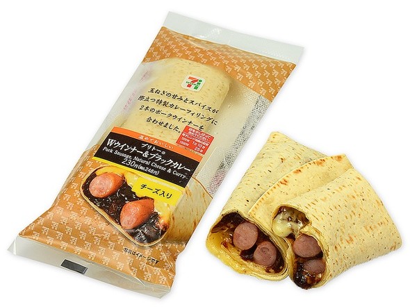 セブン10月6日新作