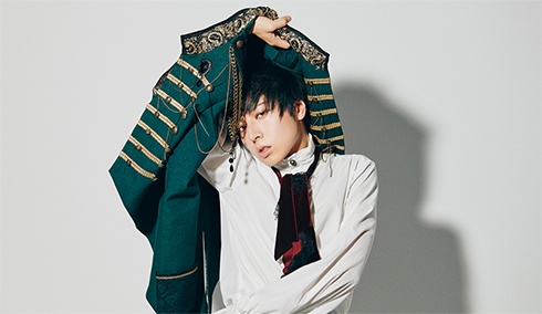 蒼井翔太 DREAM!ing ドリーミング ドリパ DREAM!ing Party! 女装 三毛門紫音 しょーたん 土岐隼一 島崎信長 配信 イベント