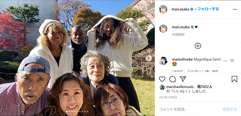 大坂なおみ 大坂まり テニス 姉 妹 グランドスラム 四大大会 全米 優勝 ダブルス ビーナス・ウィリアムズ セレーナ・ウィリアムズ