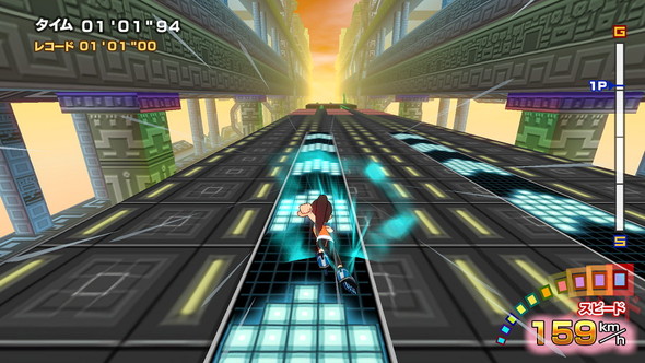 ファミリートレーナー Nintendo Switch Joy-Con バンダイナムコエンターテインメント レッグバンド