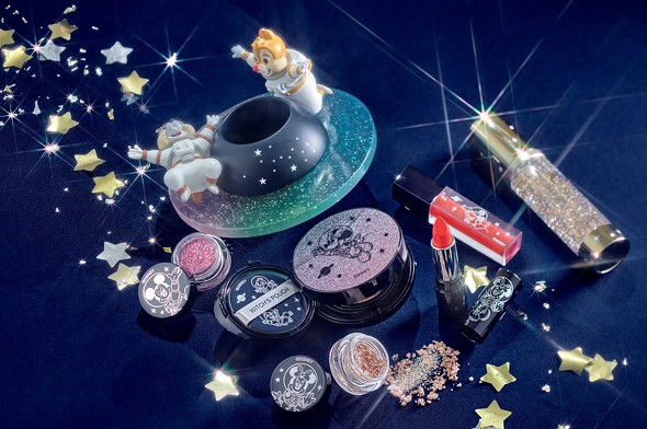 ディズニーコスメ