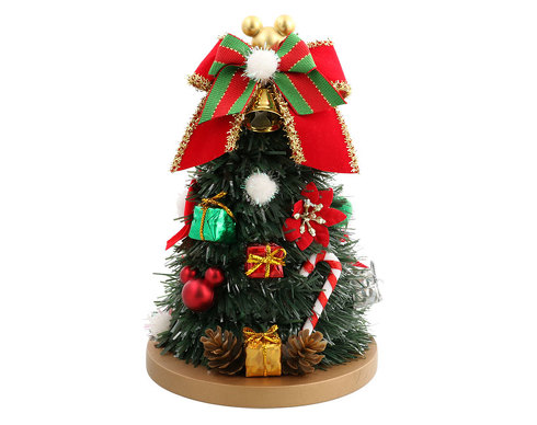 ランド＆シーのクリスマス