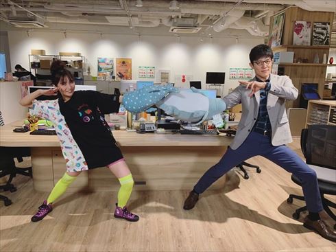 石川恋 吉高由里子 東京タラレバ娘2020 鈴木亮平 ドラマ