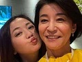 「真実を語りたい気持ちを押さえるのが大変」　高嶋ちさ子、華原朋美の“謝罪動画”に口閉ざす真意を説明　「時期が来たらお話します」