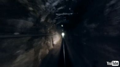 海外 鉄道 YouTube 登山鉄道 スイス
