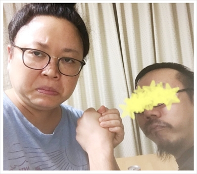ニッチェ 江上敬子 とっちゃん 息子 夫 ブログ 育児