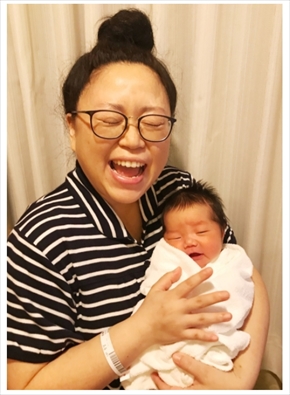 ニッチェ 江上敬子 とっちゃん 息子 夫 ブログ 育児