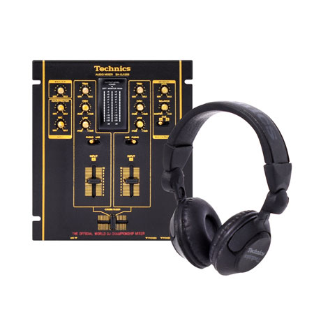 Technics 監修 オーディオ機器 ターンテーブル ミニチュア SL-1200MK2 カプセルトイ