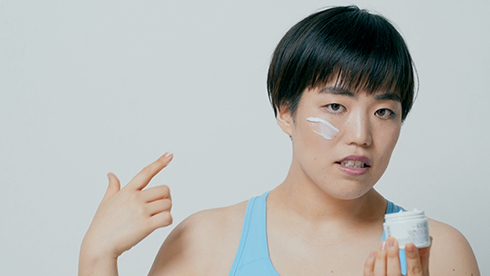 ゆりやんレトリィバァ キールズ プロモーション ムービー 志尊淳 ダイエット 減量 30キロ 腹 おなか 肉 痩せた 激痩せ