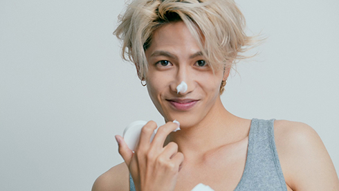 ゆりやんレトリィバァ キールズ プロモーション ムービー 志尊淳 ダイエット 減量 30キロ 腹 おなか 肉 痩せた 激痩せ