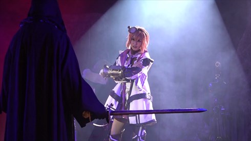 誰ガ為のアルケミスト 舞台 タガタメ