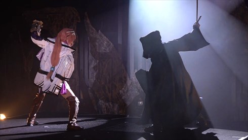 誰ガ為のアルケミスト 舞台 タガタメ