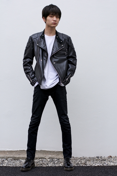 吉井添 吉井和哉 モデル イエモン 姉