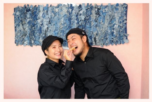 でっぱりん あいのり アジアンジャーニー 結婚 ヤス