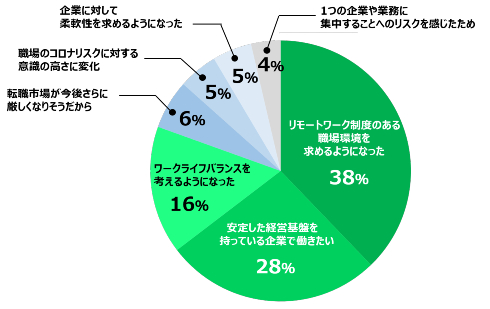 主な要因円グラフ