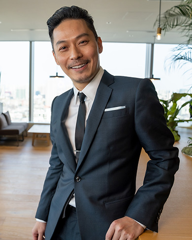 バチェロレッテ・ジャパン 坂東工 インタビュー