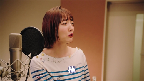 花澤香菜 声優 はだざわかだ 鼻声 動物 アレルギー 動画 ムヒDC速溶錠