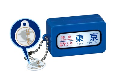 寝台特急ライト