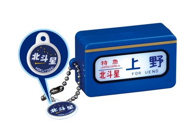 寝台特急ライト