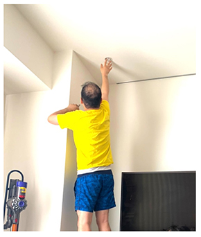 トレンディエンジェル トレエン 斎藤司 背骨 圧迫 骨折 MRI 検査 しゃん 斎藤さん 神経 損傷 でんじろうのTHE実験 フジテレビ系