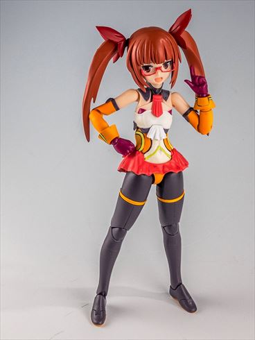 マシーナリーとも子