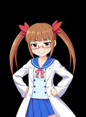 マシーナリーとも子