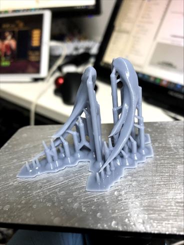 マシーナリーとも子