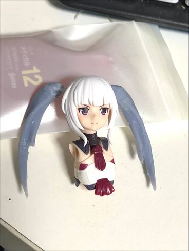 マシーナリーとも子