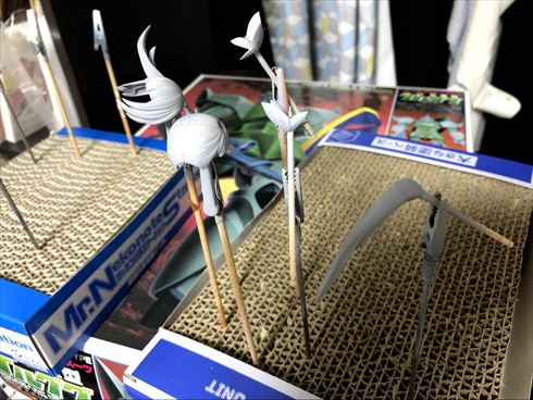 マシーナリーとも子