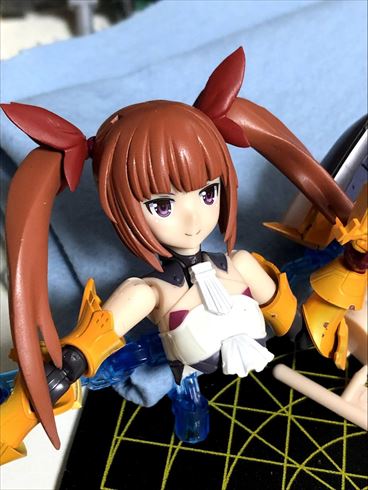 マシーナリーとも子