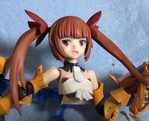 マシーナリーとも子