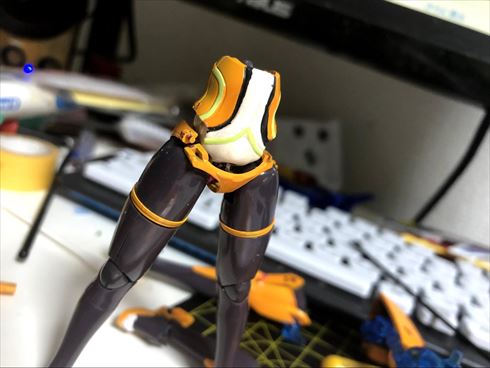 マシーナリーとも子