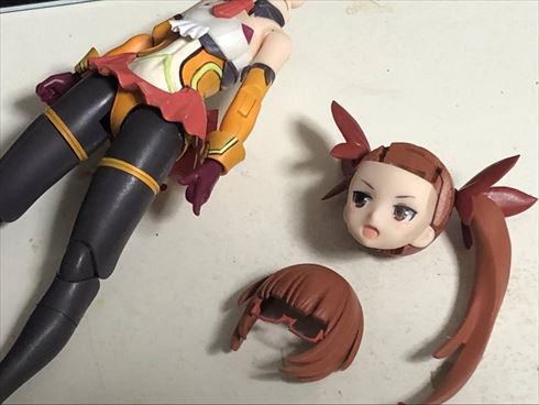 マシーナリーとも子