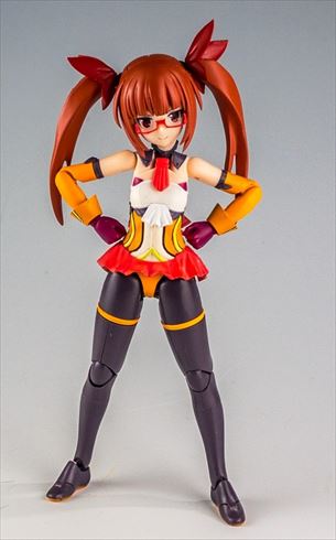 マシーナリーとも子