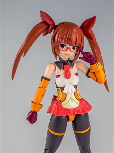 マシーナリーとも子