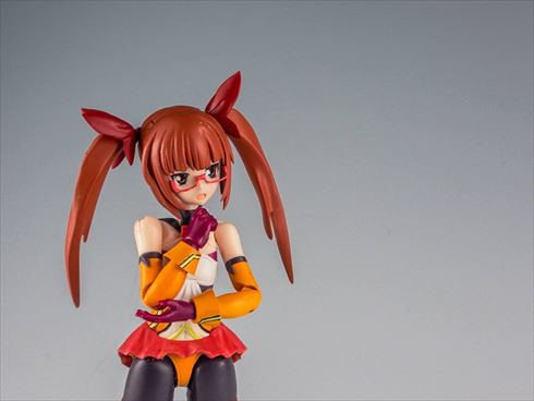 マシーナリーとも子