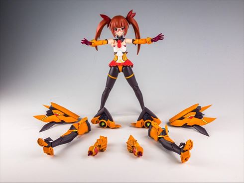 マシーナリーとも子