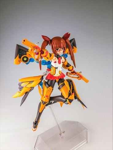 マシーナリーとも子