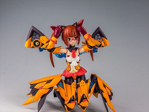 マシーナリーとも子