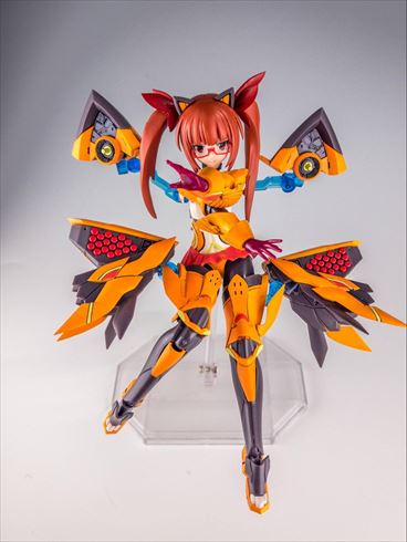 マシーナリーとも子