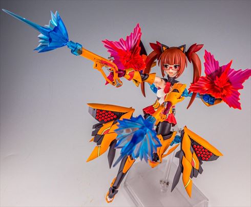 マシーナリーとも子