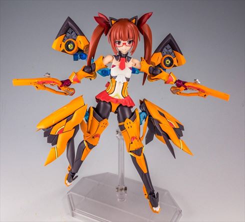 マシーナリーとも子