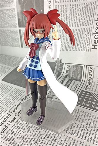 マシーナリーとも子