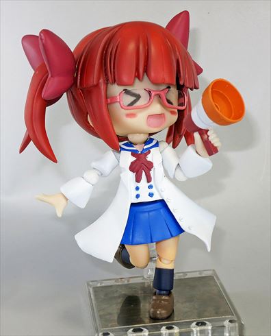 マシーナリーとも子
