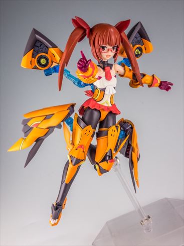 マシーナリーとも子