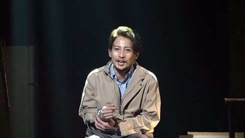 BIRTH 梅津瑞樹 前山剛久 杉江大志 玉城裕規 後藤大 佐藤祐吾 陳内将 北園涼 章平