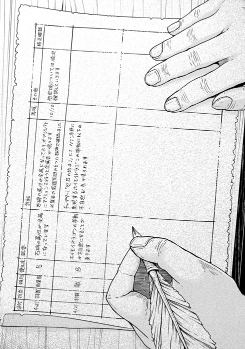 この世界は不完全すぎる